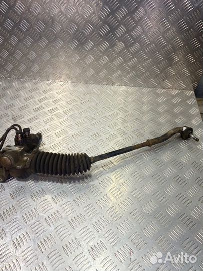 Рулевая рейка Fiat Doblo 223 350A1000 2008