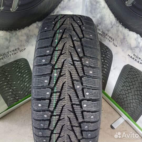 Nokian Tyres Nordman 7 SUV 235/55 R18 104T