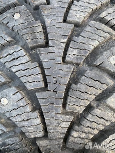 Nordman Nordman 4 195/65 R15 95