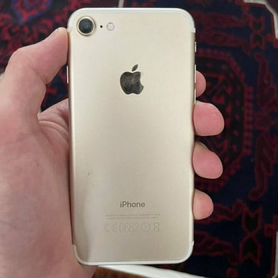 iPhone 7, 32 ГБ