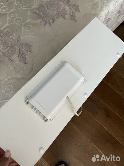 Зеркало для ванной комнаты