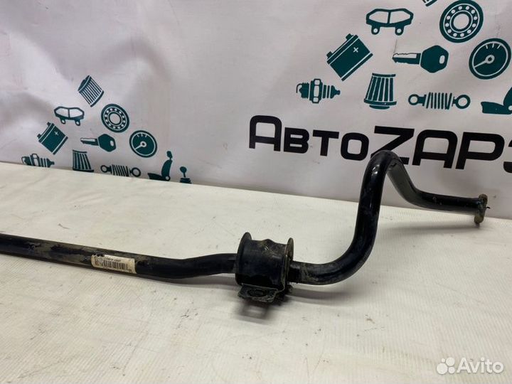 Стабилизатор передний Ford Focus седан qqdb 2010