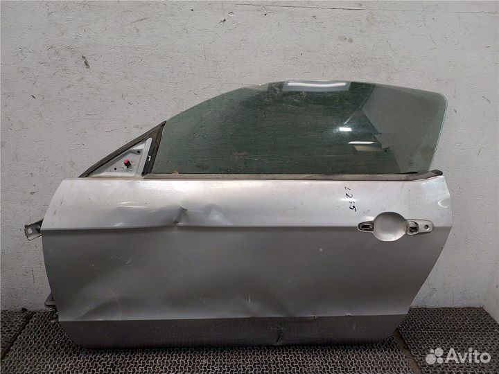 Стеклоподъемник электрический Ford Mustang, 2013