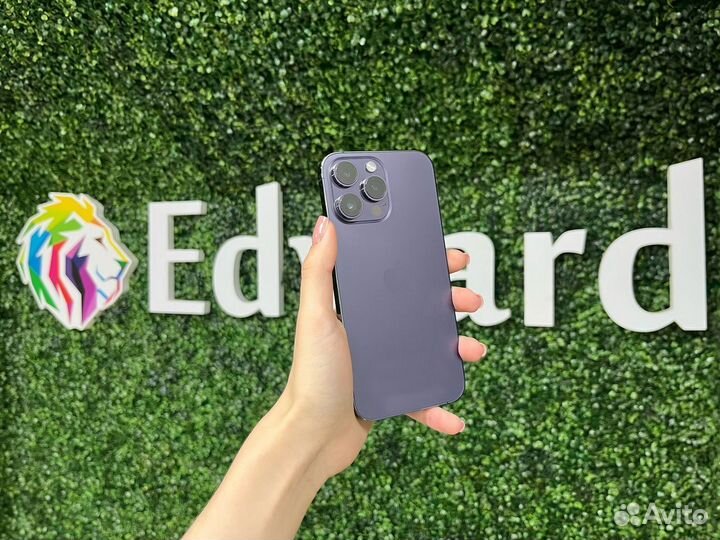 iPhone 14 Pro Max, 128 ГБ