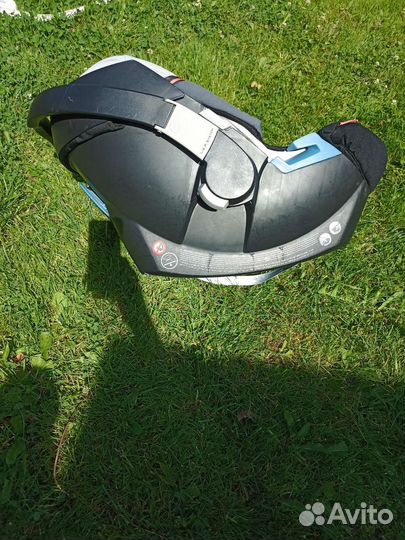 Люлька автокресло 0+ Cybex