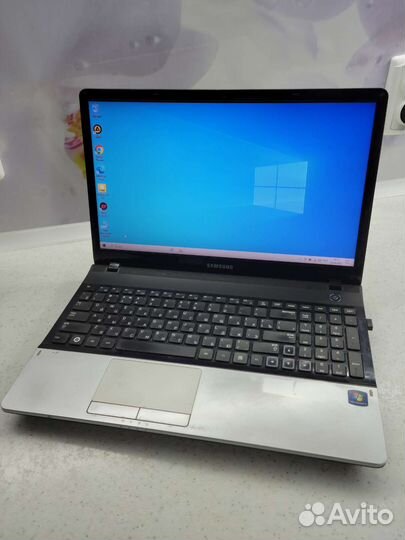 Samsung np305e5a