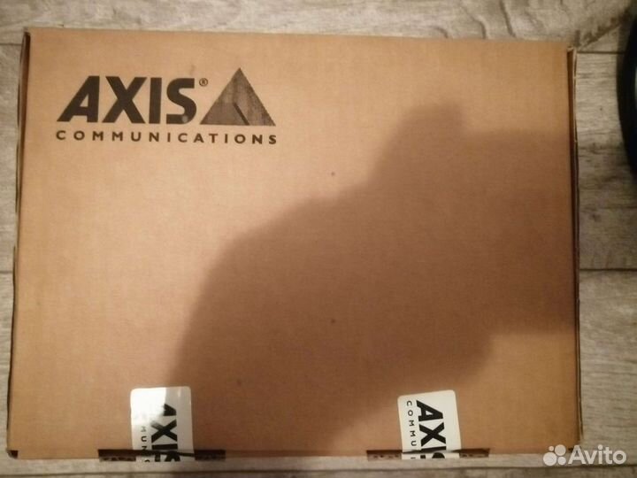 Камера Axis p1365