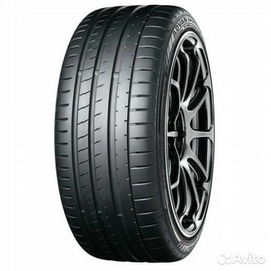 Yokohama Advan Sport V107E 245/50 R19 105Y