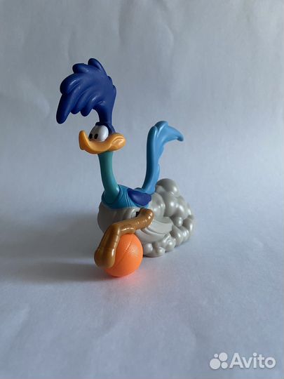 Игрушки космический джем