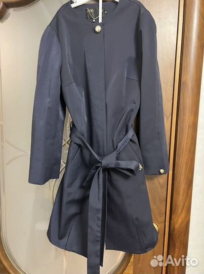 Плащ женский