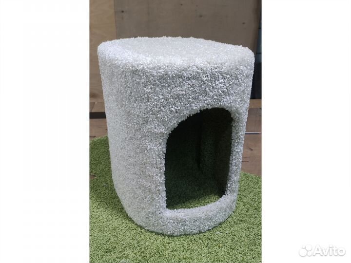 Домик для кошки