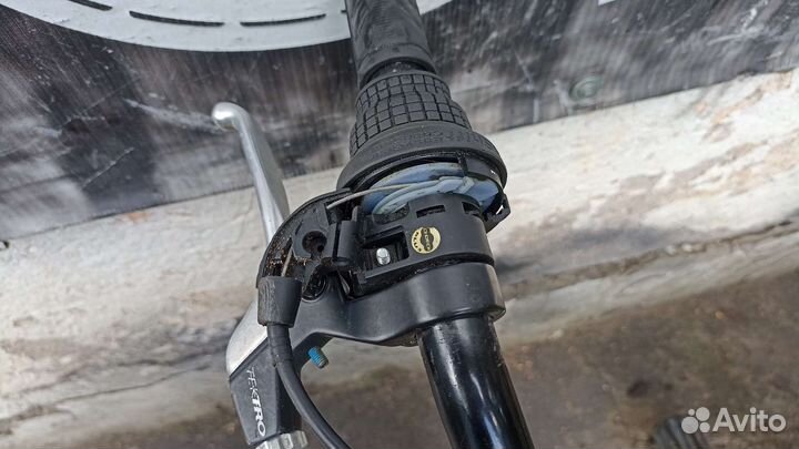 Велосипед Scott для школьника