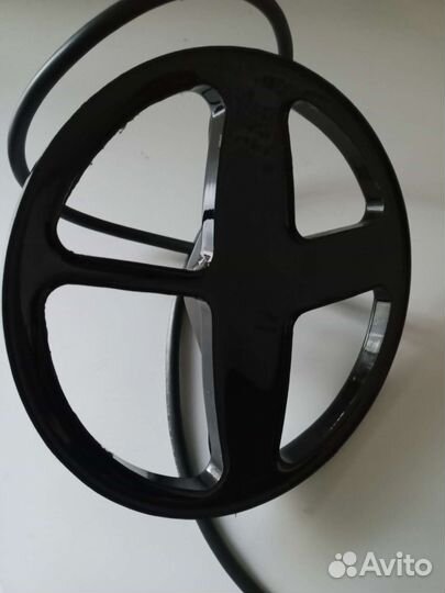 Катушка металлоискателя тх 850