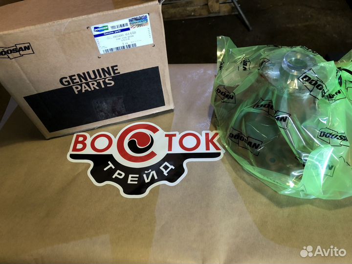 Помпа 65.06500-6145D