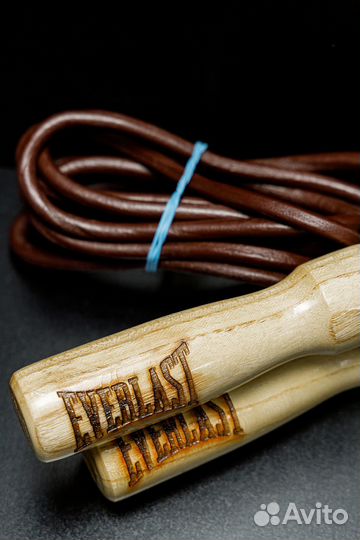 Скакалка Everlast