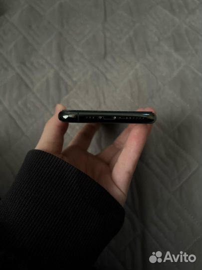 iPhone 11 Pro, 256 ГБ