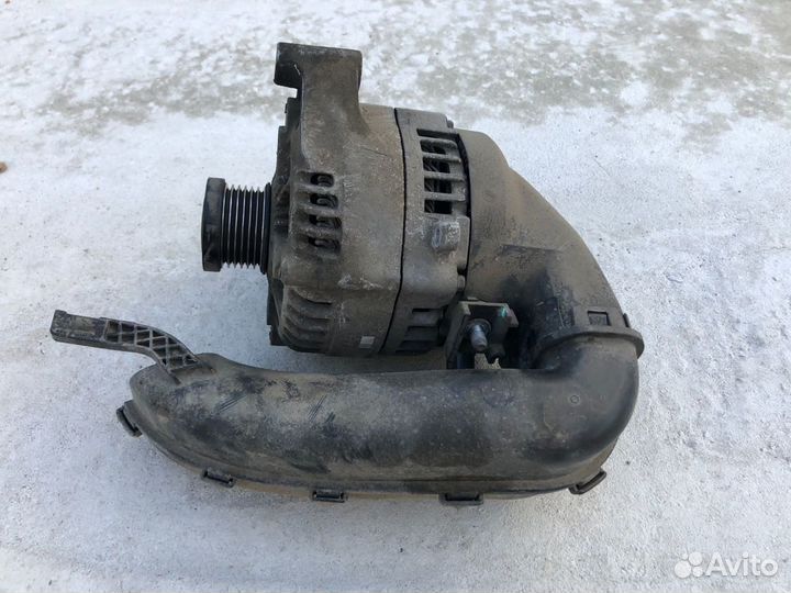 Генератор bmw F