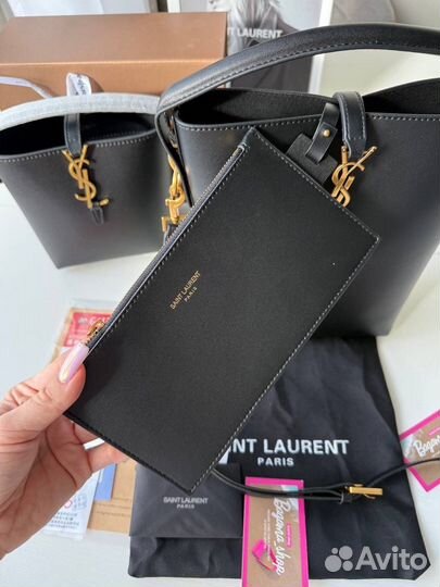 Сумка ysl 2 размера
