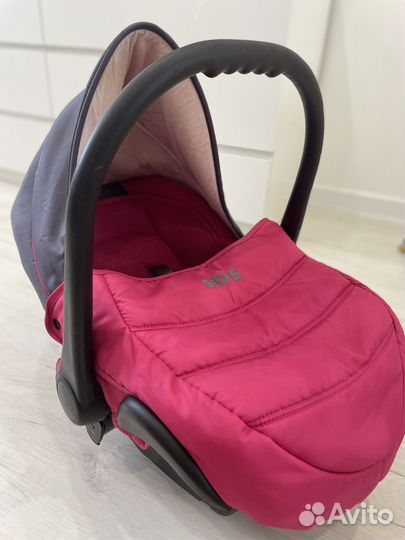 Автолюлька