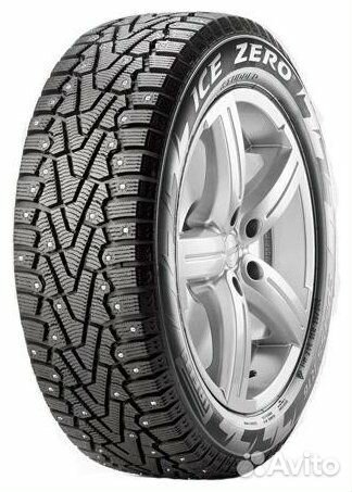 Pirelli Ice Zero 185/65 R15