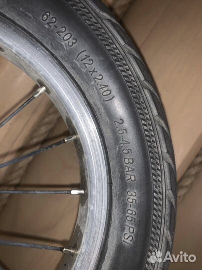 Беговел puky lr xl