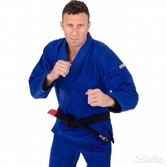 Кимоно GI tatami оригинал для джиу джитсу a2