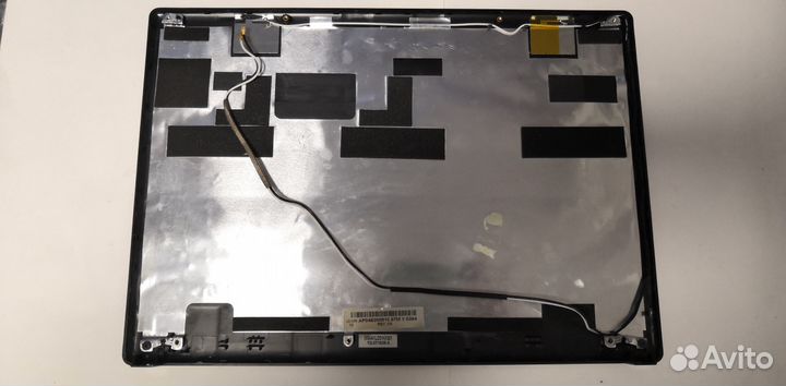 Крышка, рамка матрицы для Lenovo 3000 G430