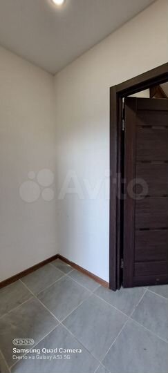 Дом 105 м² на участке 6 сот.