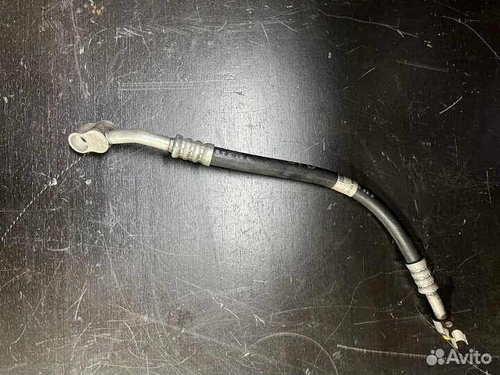 Трубка системы кондиционирования мерседес w211