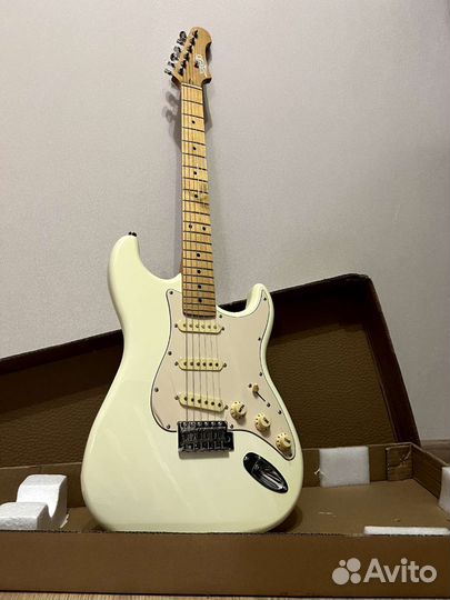 Электро гитара Jet JS-300