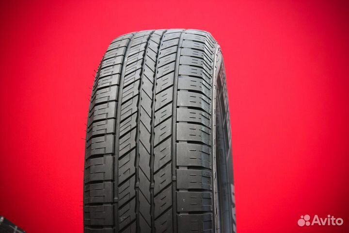 Hankook Dynapro HP RA23 245/70 R16 97T