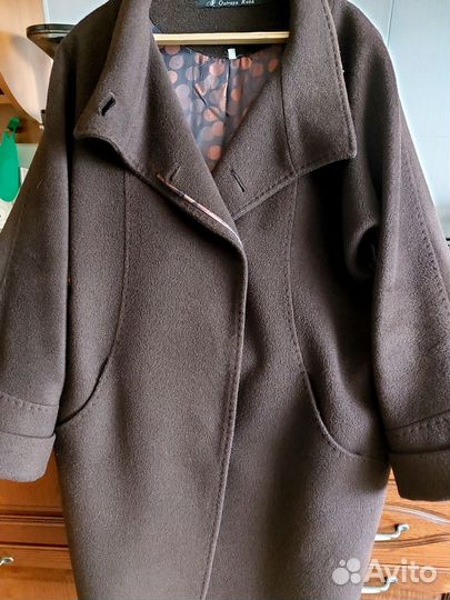 Пальто женское