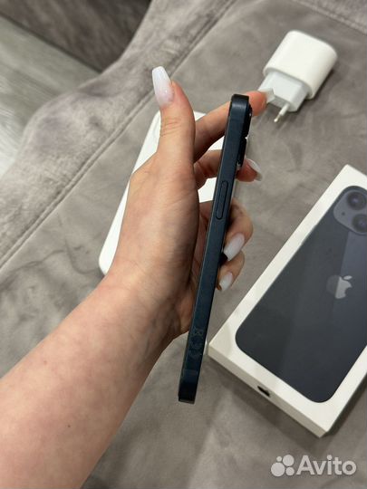 iPhone 13, 256 ГБ