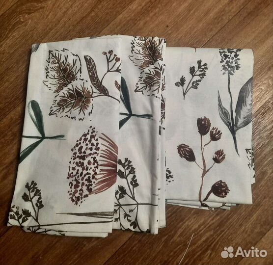 Комплект Простынь 2,0+наволочки