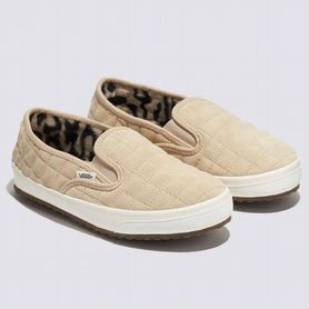 Vans женские слипоны