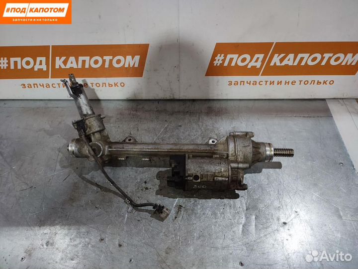 Рулевая рейка BMW 3 F30/F31/GT F34 2015 7828974276