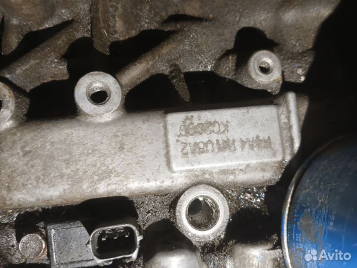 АКПП Mitsubishi carisma 2000года