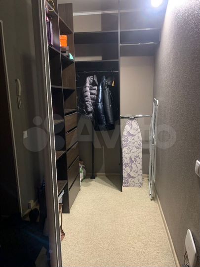 2-к. квартира, 45 м², 2/12 эт.