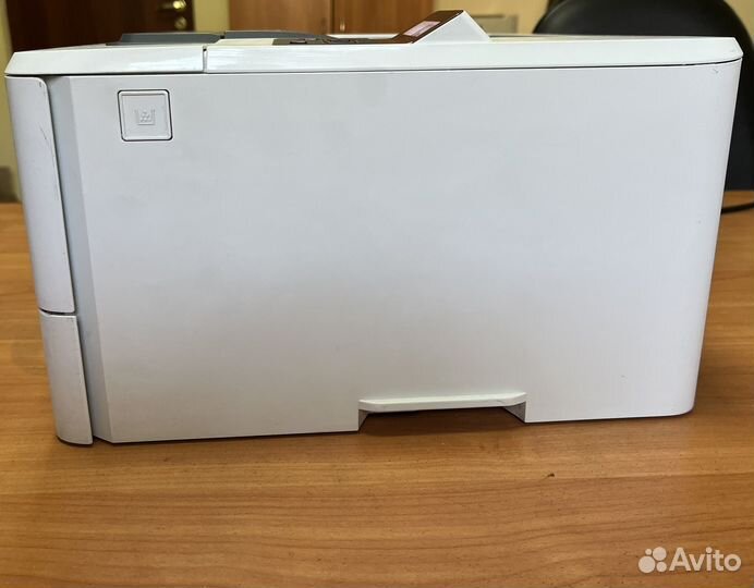HP LaserJet Pro M402dne(сетевой двусторонний)