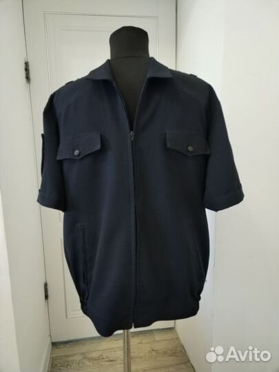 Полицейская форма