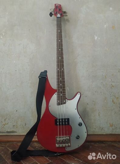 Бас-гитара Ibanez SRX400