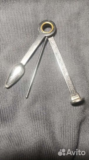 Тампер для трубок Чехия