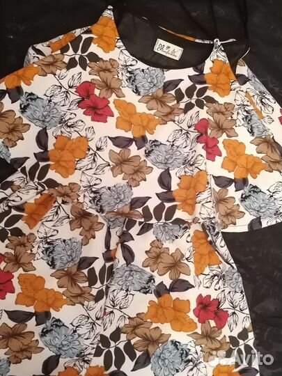 Комбинезон женский