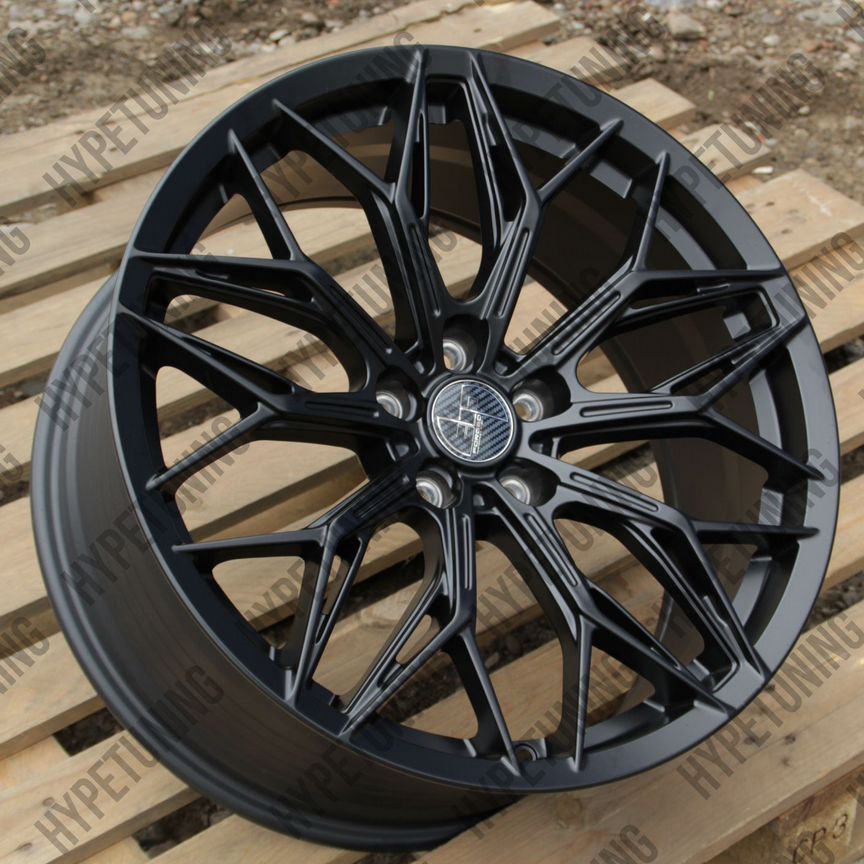 Литые диски 305 Forged FT115 8.5×R19 5×112