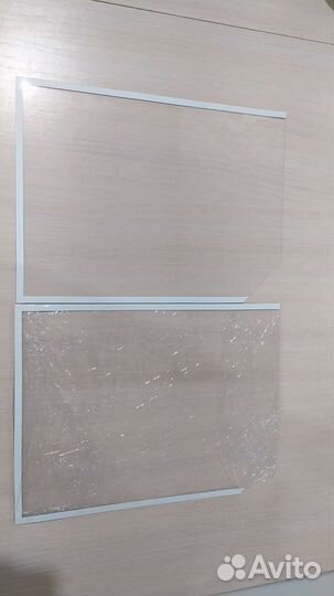 Кармашек информационный на стенд