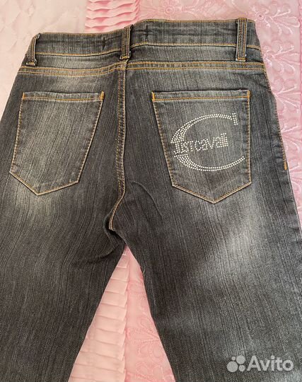 Джинсы Just cavalli 40 размер