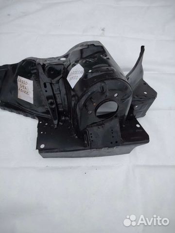 60750s9aa01zz Honda CR-V Кожух передн амортизатора