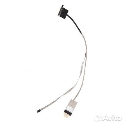 Шлейф матрицы для ноутбука HP Pavilion G6-2000, G6