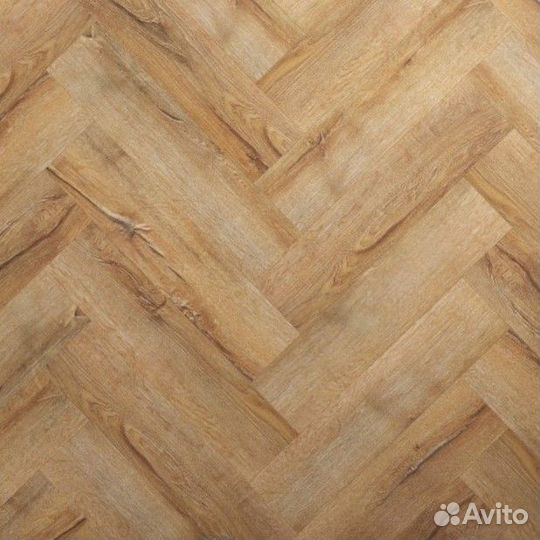 Пвх-плитка FineFloor Дуб Гавана FF-081