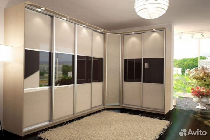 Шкаф от производителя